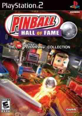 Descargar Pinball Hall Of Fame The Williams Collection [English] por Torrent